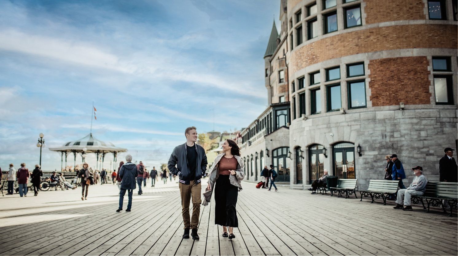 Ville de Québec